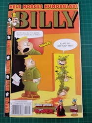 Billy 2015 - 05