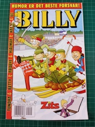 Billy 2015 - 04