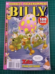 Billy 2015 - 06+07