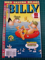 Billy 2015 - 16