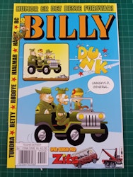 Billy 2015 - 08