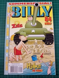 Billy 2015 - 14