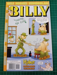 Billy 2015 - 17