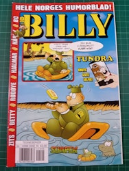 Billy 2015 - 09