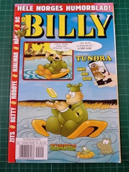 Billy 2015 - 09