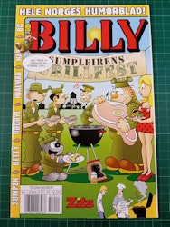 Billy 2015 - 11