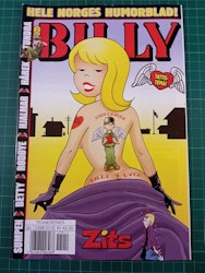 Billy 2015 - 12