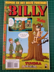 Billy 2015 - 18
