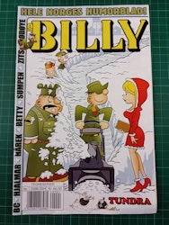 Billy 2016 - 04