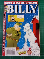 Billy 2016 - 02