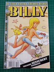Billy 2016 - 08