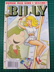 Billy 2016 - 13