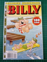 Billy 2016 - 15