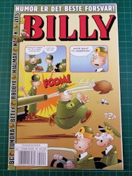 Billy 2016 - 09