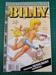 Billy 2016 - 08