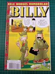 Billy 2016 - 12