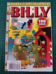 Billy 2016 - 20+21