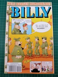 Billy 2016 - 23