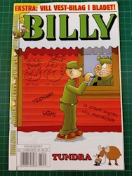 Billy 2016 - 03