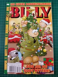 Billy 2016 - 25+26