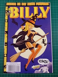 Billy 2016 - 22