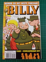 Billy 2016 - 24