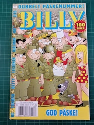 Billy 2017 - 07+08