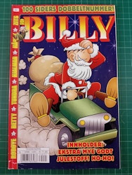 Billy 2017 - 25+26