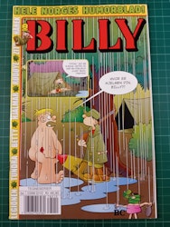 Billy 2017 - 10