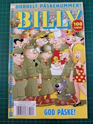 Billy 2017 - 07+08