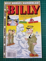 Billy 2017 - 02