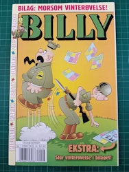 Billy 2017 - 03