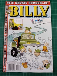Billy 2017 - 05