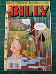 Billy 2017 - 10