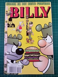 Billy 2017 - 16