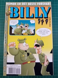 Billy 2017 - 12