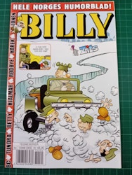 Billy 2017 - 05