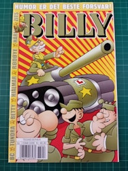 Billy 2017 - 06