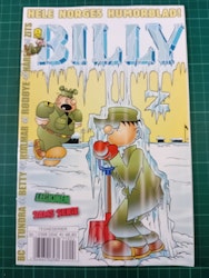 Billy 2017 - 04