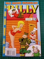 Billy 2017 - 18