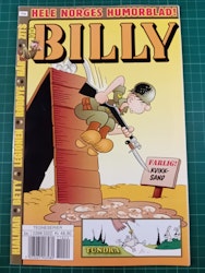 Billy 2017 - 22