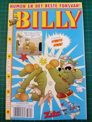 Billy 2017 - 17