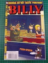 Billy 2017 - 23