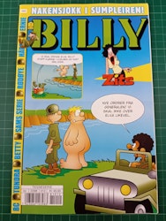 Billy 2018 - 12