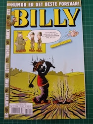 Billy 2018 - 16