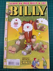 Billy 2018 - 13