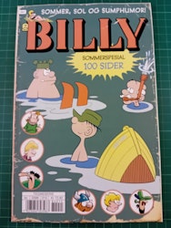 Billy 2018 - 15
