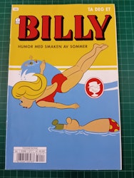 Billy 2018 - 17