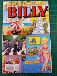 Billy 2018 - 24