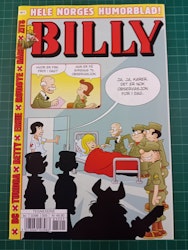 Billy 2018 - 05
